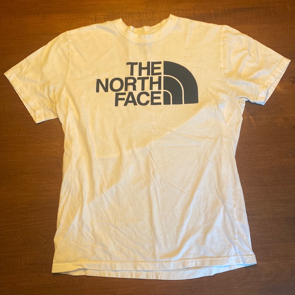 North face T shirt